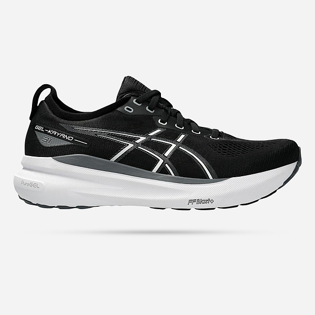 Asics Gel-Kayano 31 Hardloopschoenen Heren