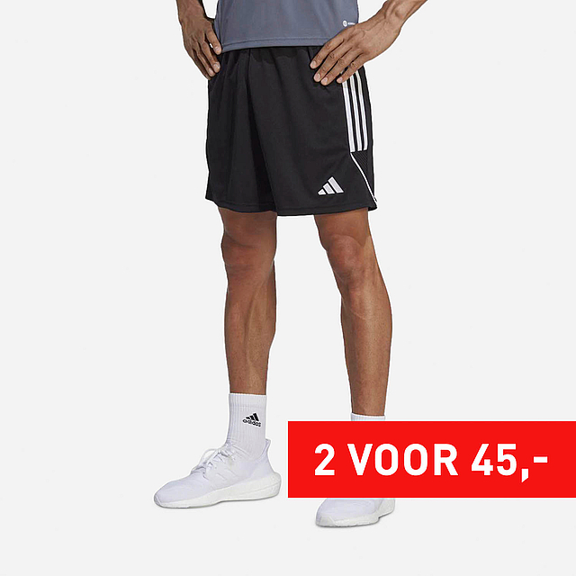 adidas Tiro 23 League Short Senior