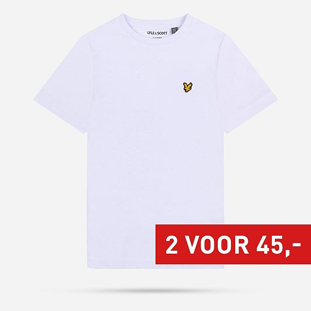 Lyle & Scott Junior T-Shirt Junior