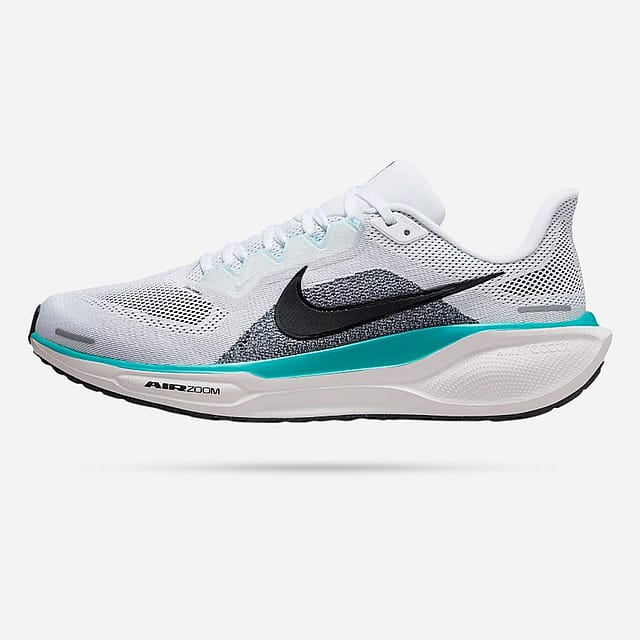 Nike Pegasus 41 Hardloopschoenen Heren