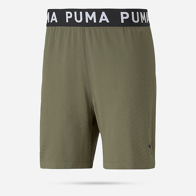 PUMA Formknit Seamless 7 Inch Short