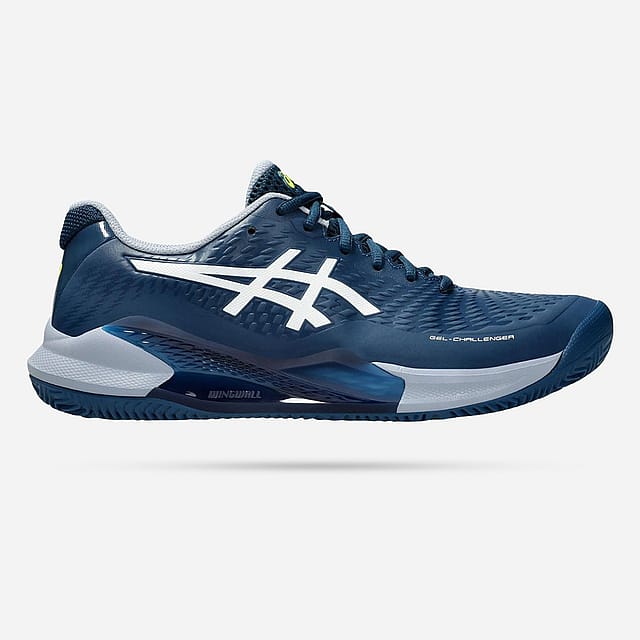 Asics Gel-Challenger 14 Clay Tennisschoenen Heren