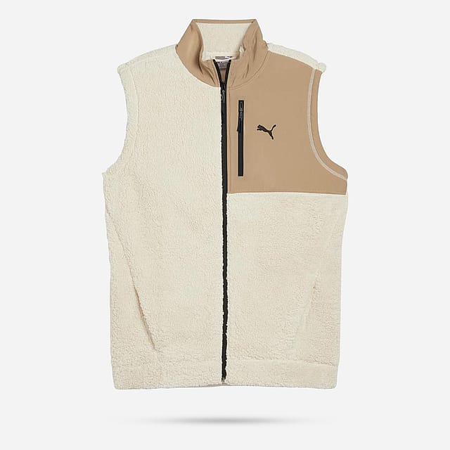 PUMA Open Road Winterized Gilet Senior