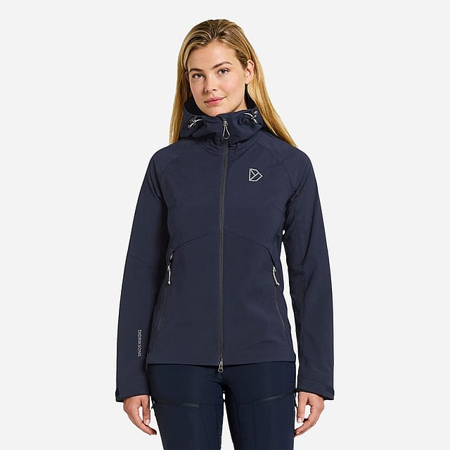 Didriksons Petra Jacket 4 Dames