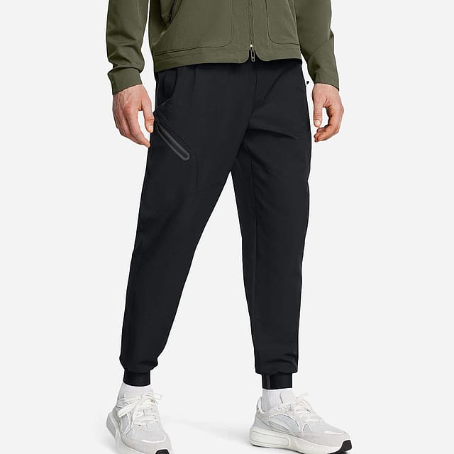 Under Armour Unstoppable Joggingbroek Heren