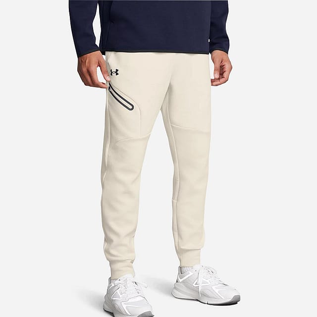 Under Armour Unstoppable Fleece Joggingbroek Heren