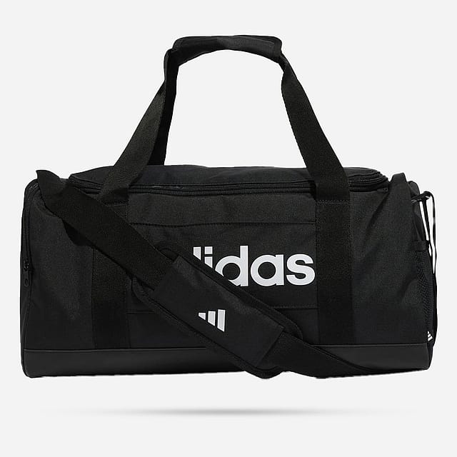 adidas Linear Duffel Tas Small Senior