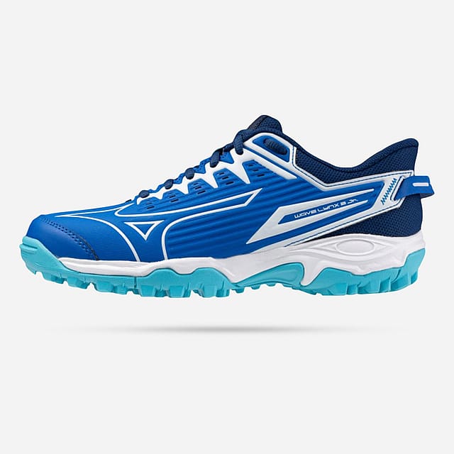 Mizuno Wave Lynx Hockeyschoenen Junior