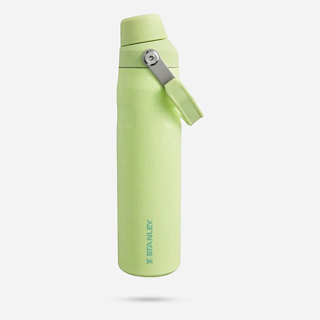 Stanley The Aerolight IceFlow Water Bottle Fast Flow 0.6L 