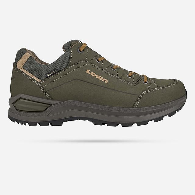 Lowa Renegade Evo GTX Low Wandelschoenen Heren