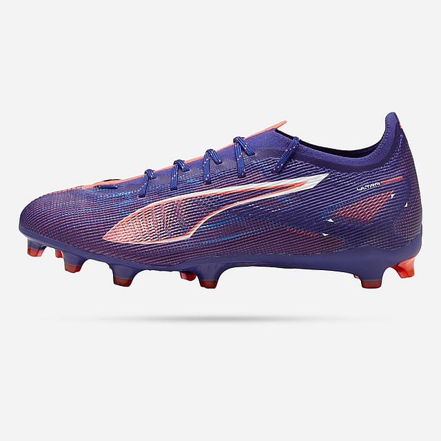 PUMA Ultra 5 Pro Fg/Ag Voetbalschoenen Senior