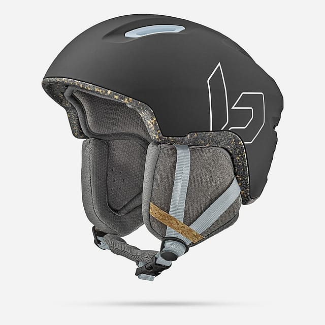 Bollé Eco Atmos Skihelm Senior