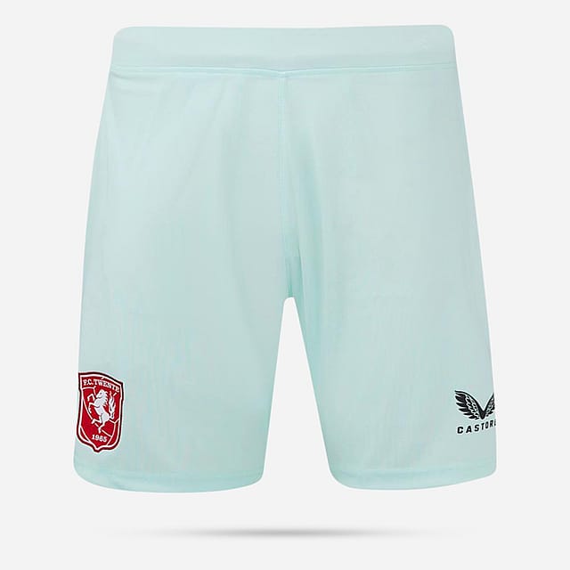 Castore FC Twente Uitshort 2024/2025 Senior