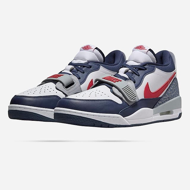 Nike Air Jordan Legacy 312 Low Sneakers Heren