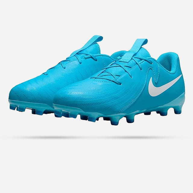 Nike Phantom Gx Ii Academy Fg/Mg Voetbalschoenen Junior