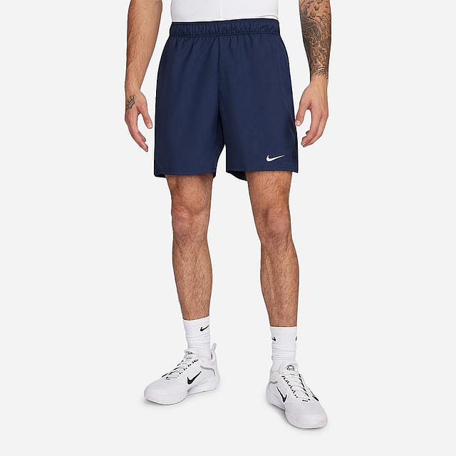 Nike Court Dri-fit Victory 7 Inch Short Heren