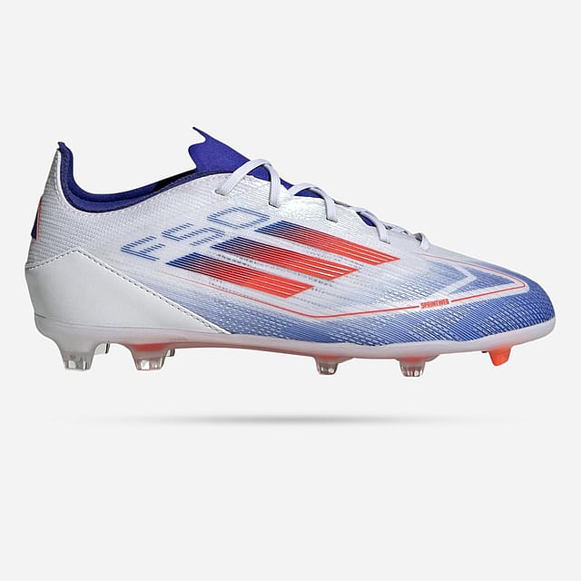 adidas F50 Pro FG Voetbalschoenen Junior