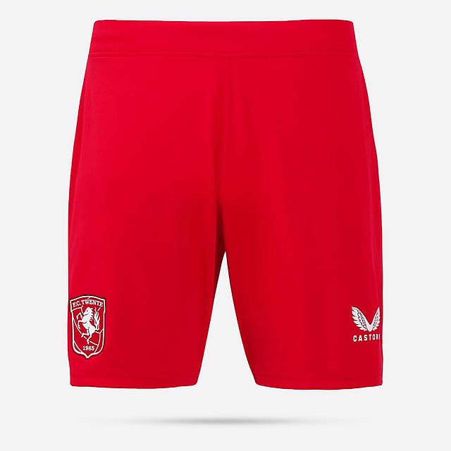 Castore FC Twente Thuisshort 2024/2025 Senior