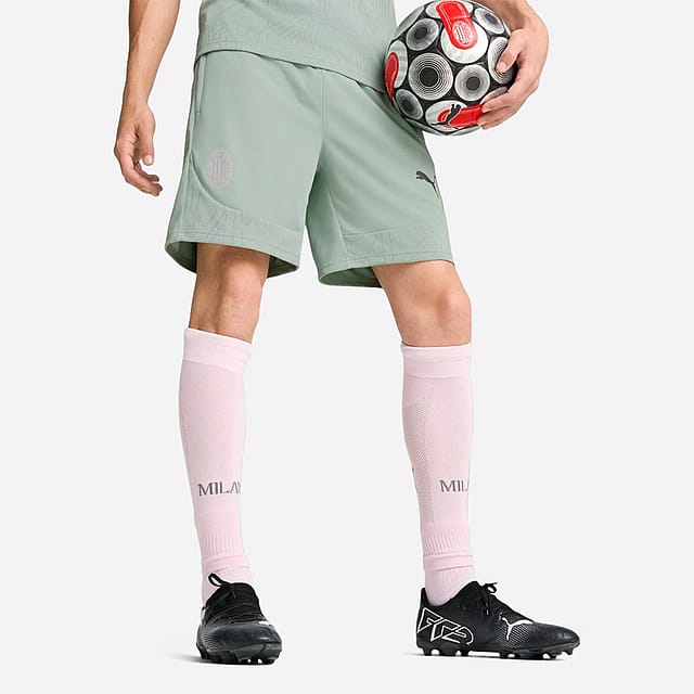 PUMA AC Milan Trainingsshort 2024/2025 Senior