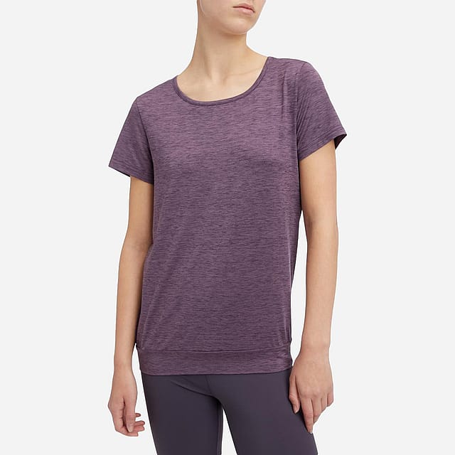 Energetics Jewel T-shirt Dames