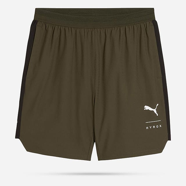 PUMA Hyrox Fuse Stretch 7` Short Heren