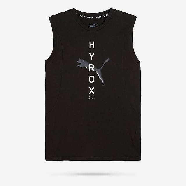 PUMA Hyrox Cloudspun Tanktop Heren