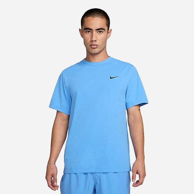 Nike Hyverse Dri-Fit Uv Shirt Heren