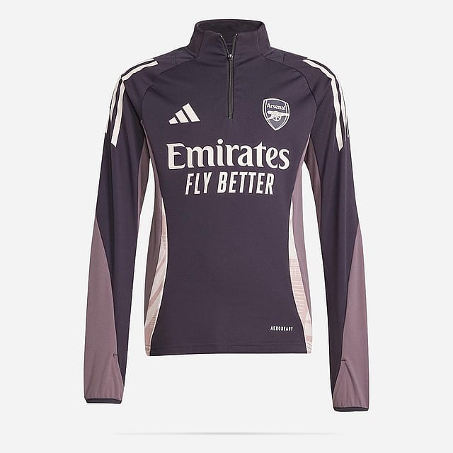 adidas Arsenal FC 24/25 Training Shirt Junior