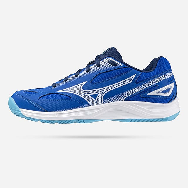 Mizuno Stealth Star Indoorschoenen Junior