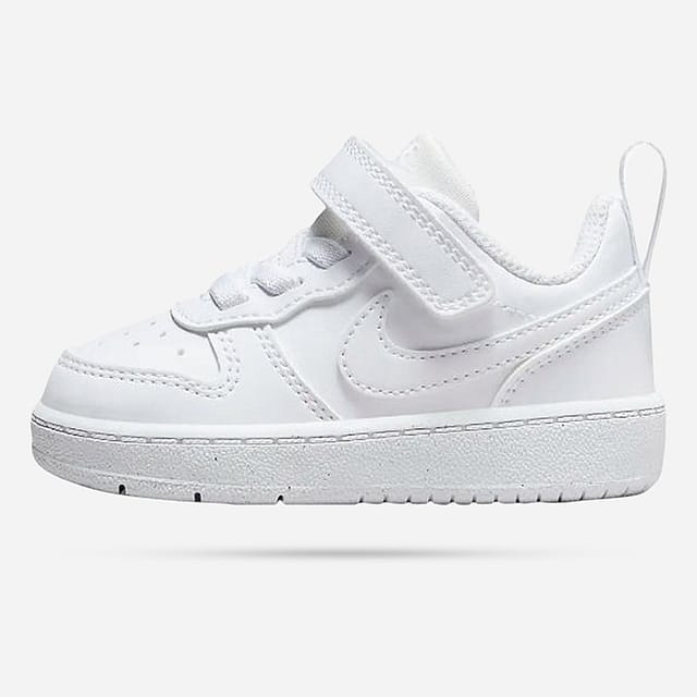 Nike Court Borough Low Recraft Sneakers Peuters