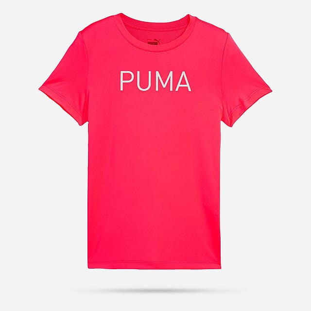 PUMA Fit T-shirt Junior