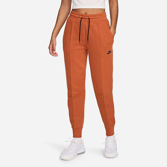 Nike Tech Fleece Joggingbroek Dames