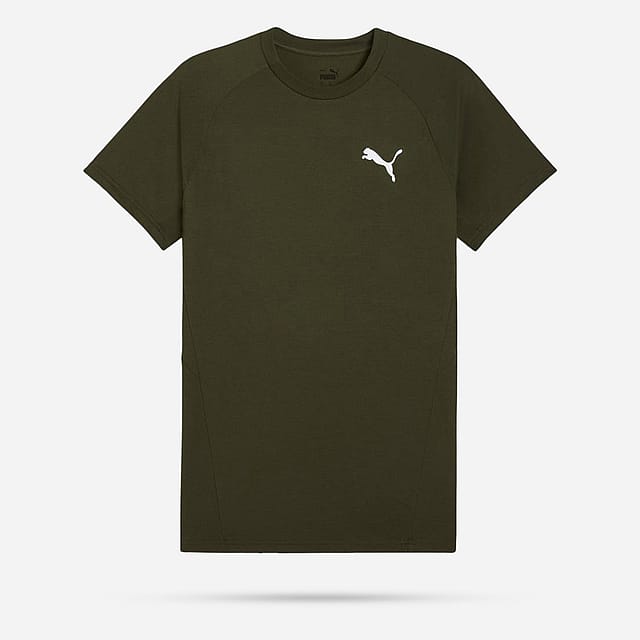 PUMA Evostripe T-shirt Senior