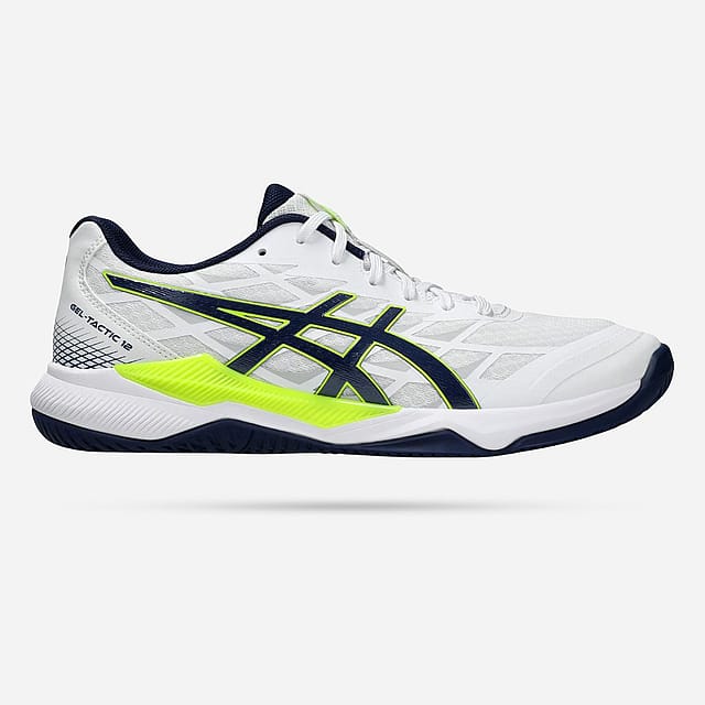 Asics Gel-Tactic 12 Indoorschoenen Heren