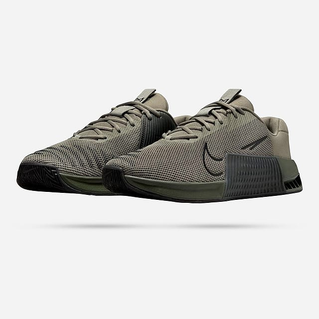 Nike Metcon 9 Fitness Schoenen Heren