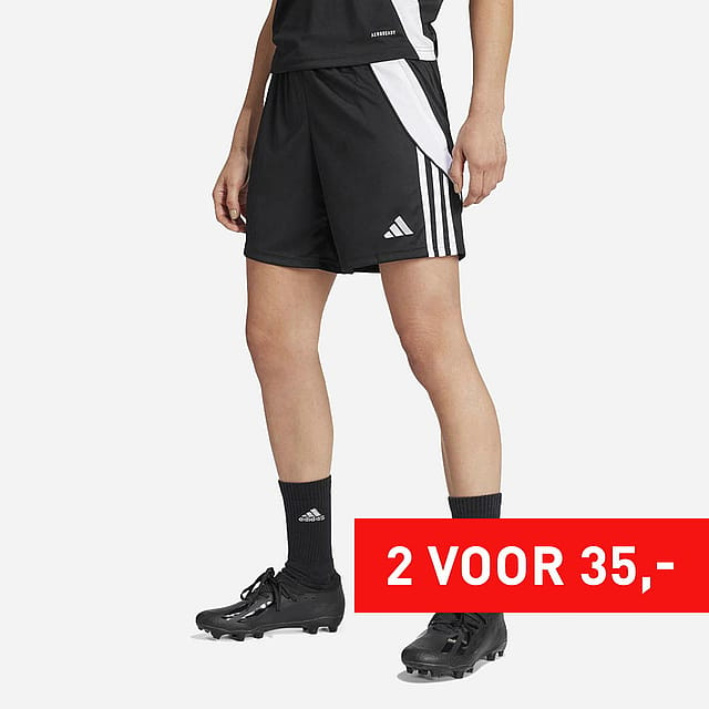 adidas Tiro 24 Training Short Dames