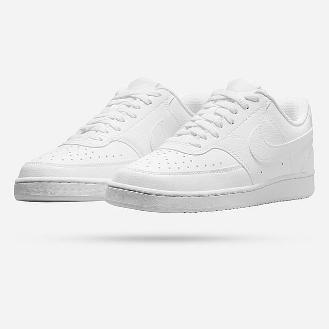 Nike Court Vision Low Next Nature Sneakers Dames