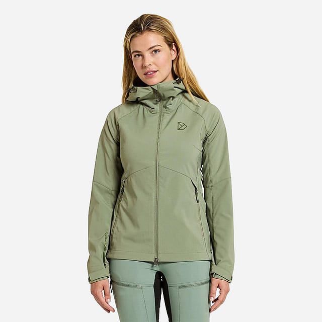 Didriksons Petra Jacket 4 Dames