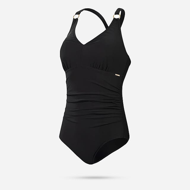 Speedo Eco V-Hals Badpak Dames