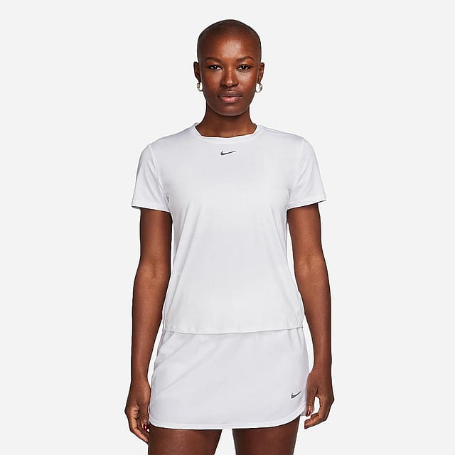 Nike One Classic Dri-fit Shirt Dames