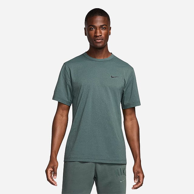 Nike Hyverse Dri-fit Uv T-shirt Heren