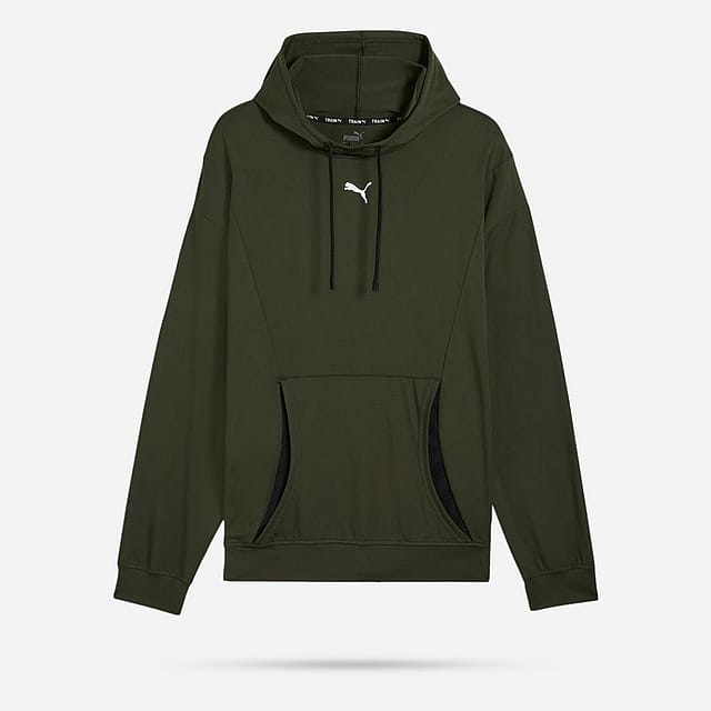 PUMA Move Cloudspun Hoodie Heren