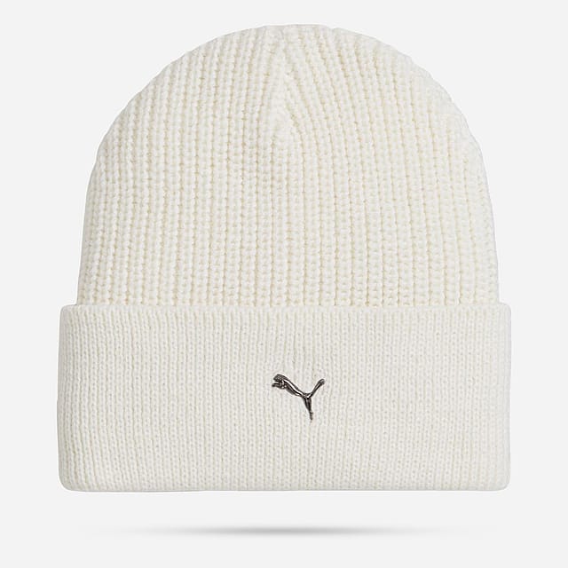 PUMA Metal Cat Beanie