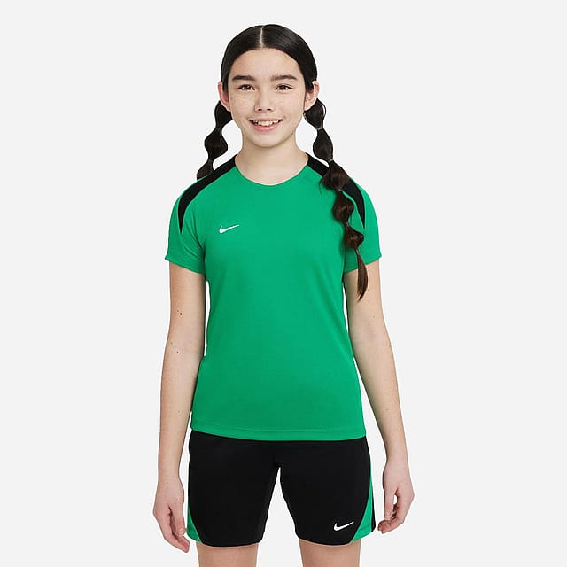 Nike Strike Dri-fit Shirt Junior