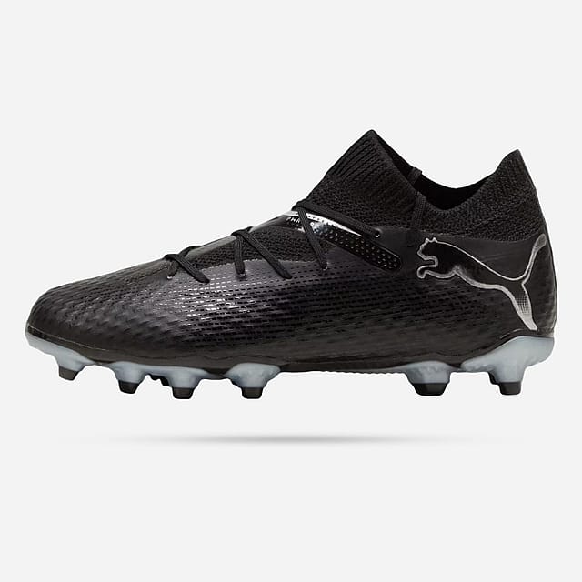 PUMA Future 7 Pro Fg/Ag Voetbalschoenen Junior