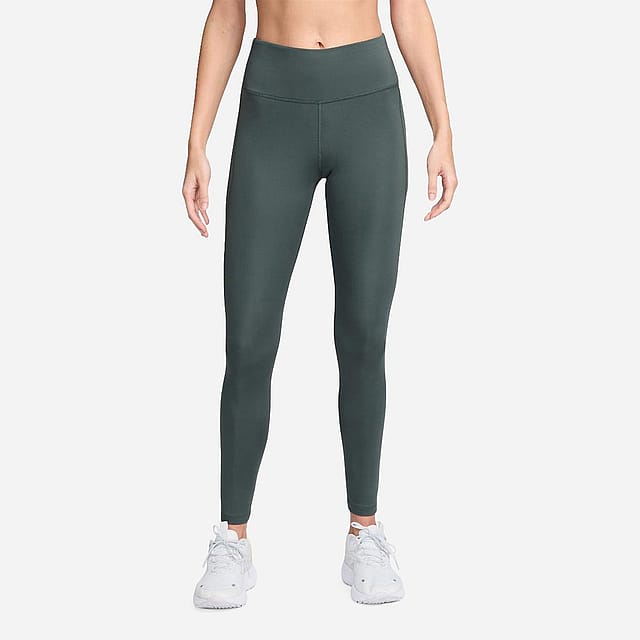 Nike Epic Fast Mid-Rise Legging Dames