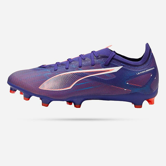 PUMA Ultra 5 Match Fg/Ag Voetbalschoenen Senior