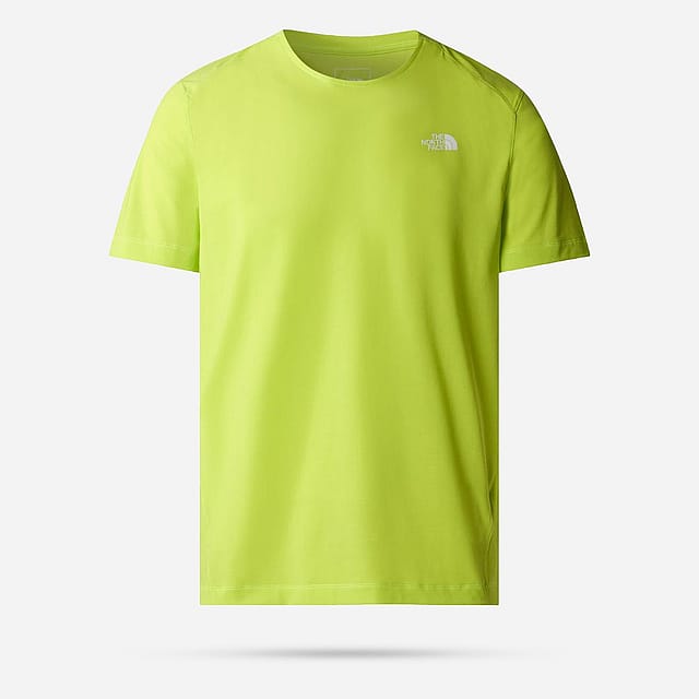 The North Face Lightning Alpine T-shirt Heren