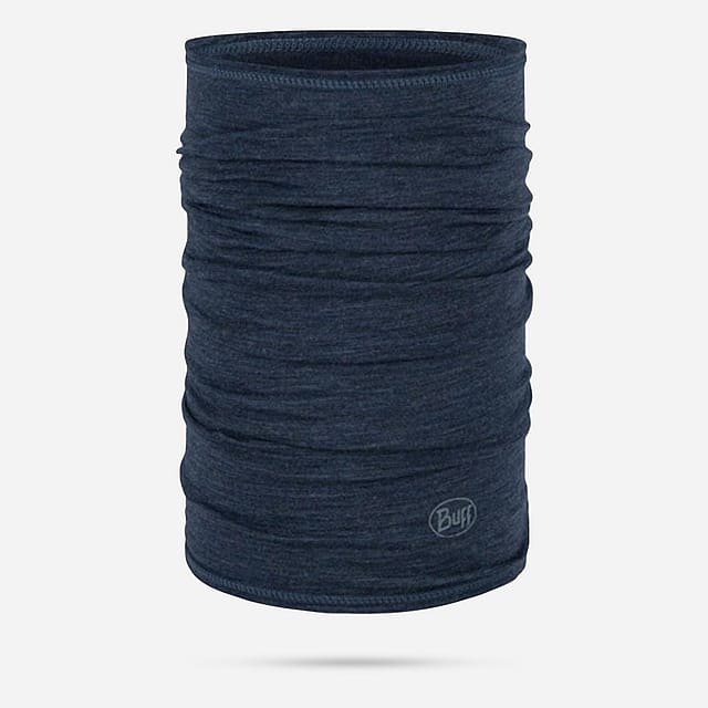 Buff Merino Lightweight Nekwarmer