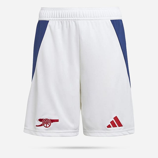 adidas Arsenal FC Thuisshort 2024/2025 Junior